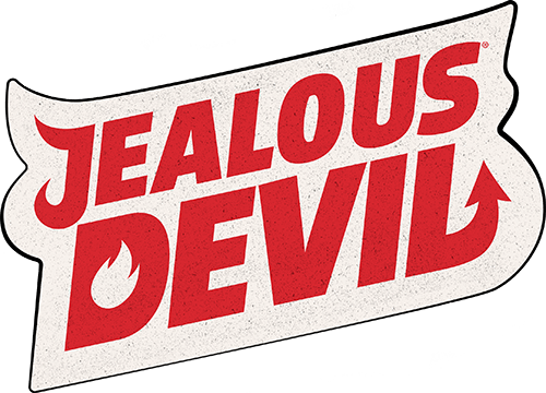 Jealous Devil