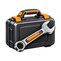 icon items