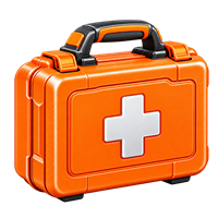 icon items sub