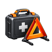 icon items