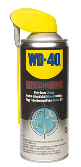 WD-40 SPECIALIST lithiová vazelína