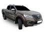 Strešné pozdĺžne lyžiny pre RENAULT Alaskan, 2017-