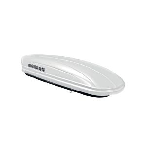 Baule Mania 460 White