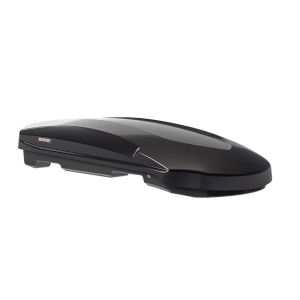 BOX SATELLITE 550L BLACK