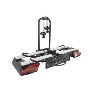 Nosič bicykla-ťažné zariadenie COSMIC 2 PRO