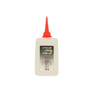 Cycling Chain Oil Ultra - mazanie reťazí - 100ml