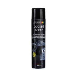 Cockpitspray - Semi Glos - 600 ml