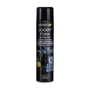 Kokpit sprej - pena - 600ml