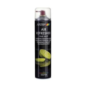 Car Care One Shot Air Refresher - citrón 600ml