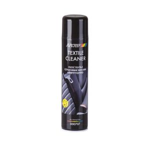 Car Care - čistič textílií - 600 ml