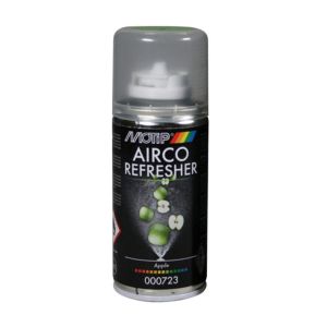 Osviežovač klimatizácie jablko 150ml Motip