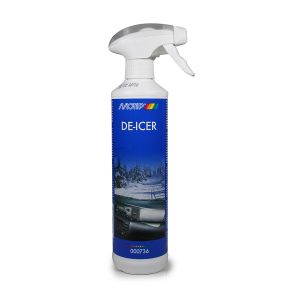 Rozmrazovač 500ml
