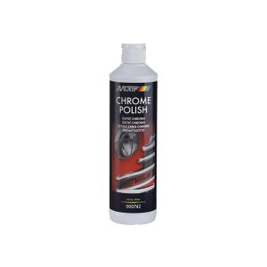 Chrome polish - čistič chrómu - 500ml