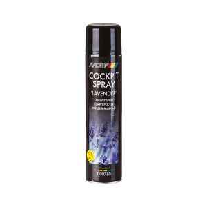 Kokpit Levandula - 600ml