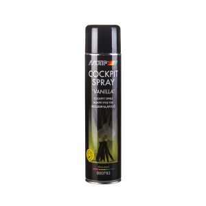 Kokpit vanilka - 600ml
