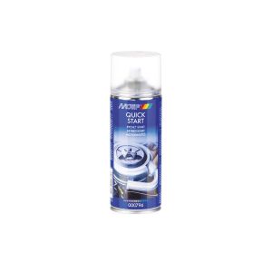 Rýchly štart - 400ml