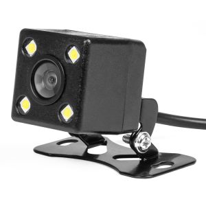 HD-315 4-LED - cúvacia kamera