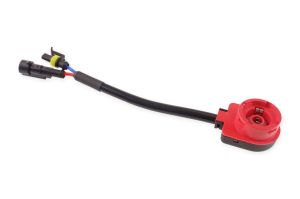 Adaptér xenónu HiD - D2S / D2R
