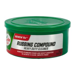 Brúsna pasta Rubbing Compound Heavy Duty 298g