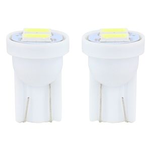 LED žiarovky CLASSIC T10 W5W 2xSMD 5730 12V