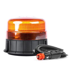 WAR11M - Výstražný maják - 39 LED / R65 / R10 - 12/24V