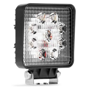AWL03 - 9 LED FLOOD 9-60V - pracovné LED svetlo 