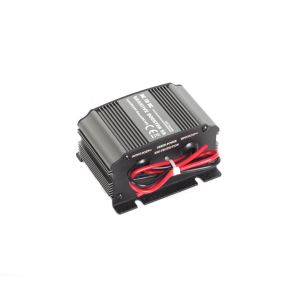 Spínaný menič napätia z 24V na 12V - 5A / 60W