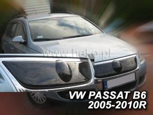 Zimná clona masky chladiča - VW Passat, 2005-10 / B6