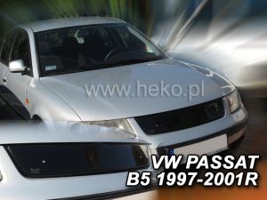 Zimná clona masky chladiča - VW Passat, 1997-01 / B5