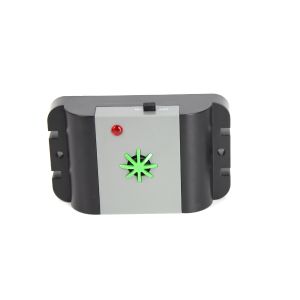 Isotronic M632 Odpudzovač, 12-24 kHz, IP54, Quartz, na batérie