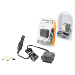 Rozdvojka zapalovača bez USB 12V HEAVY DUTY AUTOMAX