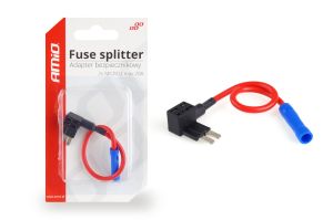 Poistkový adaptér MICRO 2 - 20 A