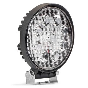 AWL06 - 9 LED FLOOD 9-36V - pracovné LED svetlo 