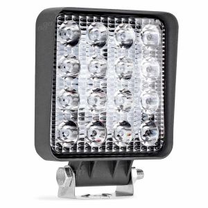 AWL10 - 16LED FLOOD 9-36V - pracovné LED svetlo 