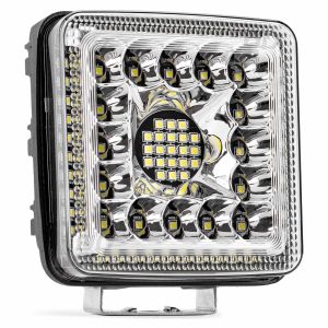 AWL13 - 77 LED FLOOD 9-36V - pracovné LED svetlo 