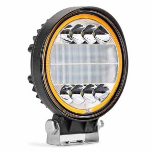 AWL14 - 42LED COMBO (2 funkcie) - pracovné LED svetlo 
