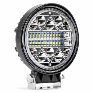 AWL16 - 26LED COMBO 9-36V - pracovné LED svetlo 
