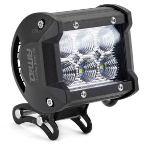 AWL17 - 6LED FLOOD 9-36V - pracovné LED svetlo 
