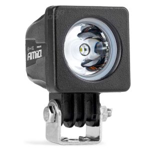 AWL18 - 1LED HP SPOT 9-36V - pracovné LED svetlo 