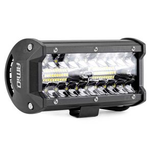 AWL19 - 40LED COMBO 9-36V - pracovné LED svetlo 