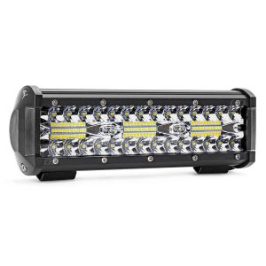 AWL20 - 60LED COMBO 9-36V - pracovné LED svetlo 