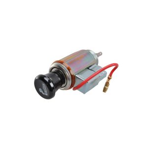 Kompletný zapaľovač 12V + osvetlenie