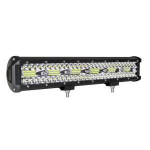 AWL27 - 120LED COMBO 9-36V - pracovné LED svetlo 