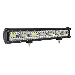 AWL28 - 140LED COMBO 9-36V - pracovné LED svetlo 