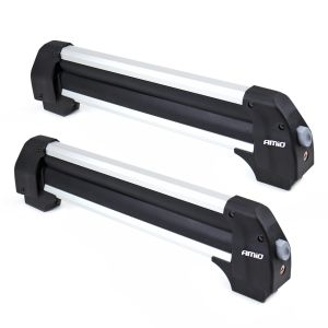 SSR-01S - strešný nosič na lyže / snowboard 570mm