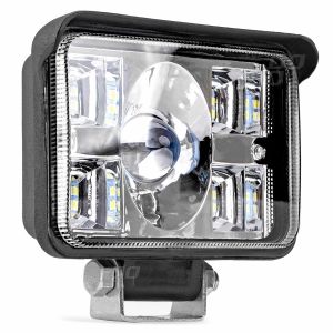 AWL32 - 17 LED COMBO 9-36V - pracovné LED svetlo 