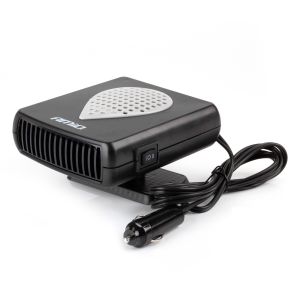 Ohrievač do auta 360° -12V 150W