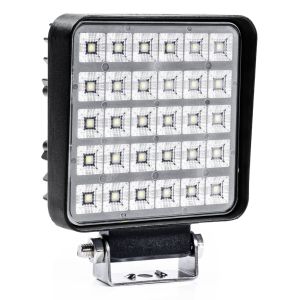AWL34 - 30 LED FLOOD 9-36V - pracovné LED svetlo s vypínačom