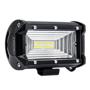 AWL35 - 24 LED FLOOD 9-36V - pracovné LED svetlo 