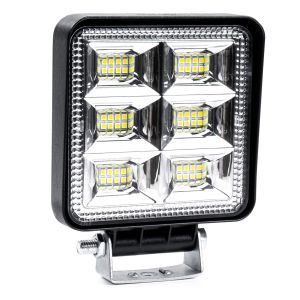 AWL37 - 48 LED SPOT 9-36V - pracovné LED svetlo 